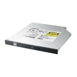 Asus SDRW-08U1MT Grabadora DVD/CD SATA Interna Slim 9.5mm 8X Velocidad de Grabación M-DISC Negro Precio: 30.89000046. SKU: S5615921