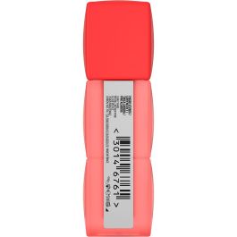Maybelline Superstay Teddy Tint #30-Coquettish 5 ml Lápiz Labial Mate Duradero 12h