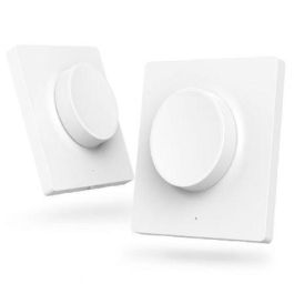 Yeelight Wireless Smart Dimmer Yeelight Wireless Smart Dimmer Precio: 19.89000057. SKU: B122RRMX4T