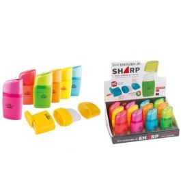 Afilaborra Serve Sharp Colores Vivos Expositor De 12 Unidades Precio: 21.78999944. SKU: B18PST233C