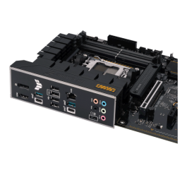 ASUS ASU4711081912767 Placa base TUF GAMING B650-PLUS ASUS ASU4711081912767 Placa base TUF GAMING B650-PLUS