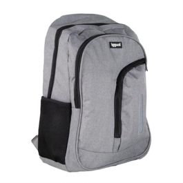 Mochila para Portátil iggual Daily Use Gris 15.6" Precio: 16.50000044. SKU: B13Y9THY96