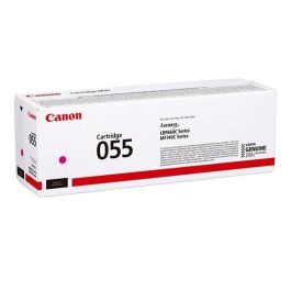 CANON Toner 055 M LBP660 magenta 2.100p Precio: 100.58999951. SKU: S55082824