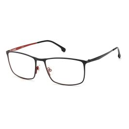 Montura de Gafas Hombre Carrera CARRERA-8857-003F717 Negro ø 57 mm Precio: 71.1359002057. SKU: B12KB66VWS