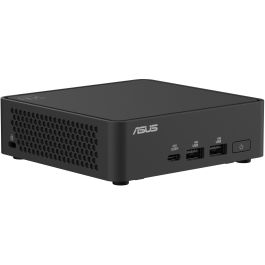 ASUS NUC GEN15 Pro Cyber Canyon C3 RNUC15CRKI300002 EU Cord - Mini PC Barebone Intel Core 3, DDR5, M.2, Wi-Fi 7