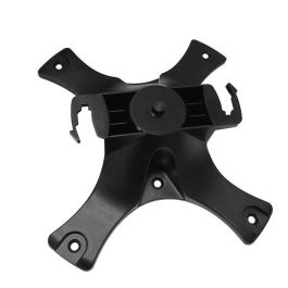 Hewlett Packard Enterprise AP-220-MNT-W1 Flat Surface Wall/Ceiling Mount Kit, Basic, Black Precio: 20.69000054. SKU: S55077149