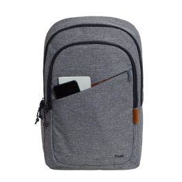 Mochila para Portátil Trust 24981 Gris