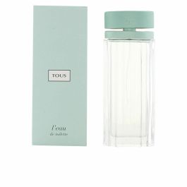 Tous L'Eau de Toilette Vaporizador para Mujer 90 ml - Perfume Floral Amaderado, Aporta Confort y Equilibrio Interior Precio: 38.50000022. SKU: S4508233