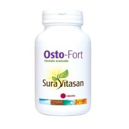 Osto-Fort 90 Caps. Precio: 29.5000002. SKU: B1J3E7AP5K