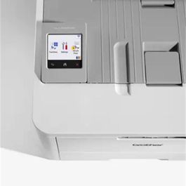 Impresora Láser Color Brother HL-L8230CDW WiFi/ Dúplex/ Blanca Impresora Láser Color Brother HL-L8230CDW WiFi/ Dúplex/ Blanca