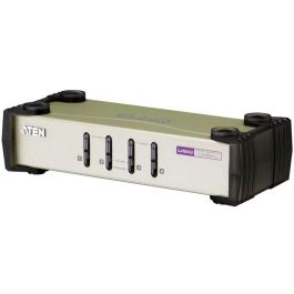 Aten CS84U 4-Port USB PS/2 VGA KVM Switch con Cables Incluidos y Video DynaSync Precio: 128.49999987. SKU: B1JP65DNXA
