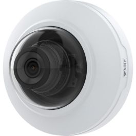 Axis Cámara IP minidomo M4215-V 2MP 3.5-6.6mm WDR IK08 IP42, interior
