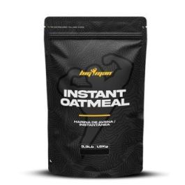 Harina De Avena Instantanea 1.5 Kg Fresa-Platano Precio: 7.8899997. SKU: B1HYWJCA2H