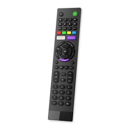 Philips Mando a distancia SRP4020/10 compatible con TV Sony, Negro Precio: 15.88999951. SKU: S7919336
