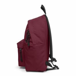 Mochila Eastpak Padded Pak'R Rojo Oscuro 30 x 40 x 18 cm