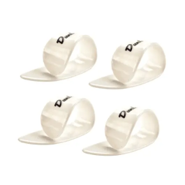 Dunlop Player's Pack 4 Pouces Blancs Precio: 5.68999959. SKU: B13V58D8QN