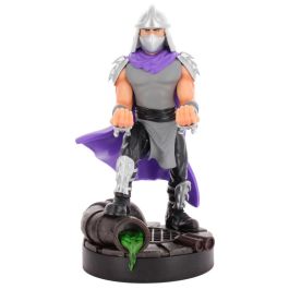 Cable Guy Soporte Sujeción Shredder Tortugas Ninja para Mando y Móvil 20cm Compatible PlayStation Xbox iPhone Precio: 27.50000033. SKU: B197763S2F