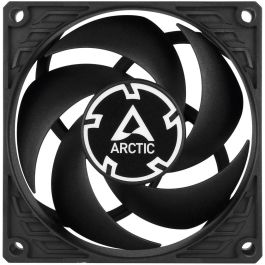 ARCTIC ACFAN00150A Ventilador 8cm P8 PWM PST Negro