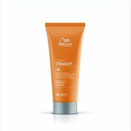 Wella Creatine+ Straight (N/R) Base 200 ml Precio: 16.50000044. SKU: S4246546