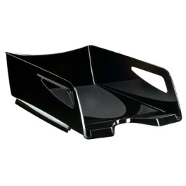 Bandeja Sobremesa Cep 220+R Jumbo Negro Precio: 10.50000006. SKU: B198VPRADV