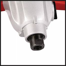 Einhell TC-MX 1400-2 E Mortero para Pintura 1400W 780 RPM Diámetro 13.3 cm Rojo - Arranque Suave
