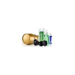 Masturbador Fleshlight STAMINA TRAINING Precio: 76.4999994. SKU: B15DN74FY6