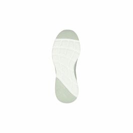 Zapatillas Deportivas Mujer Skechers Skech-Air Court Cool Avenue Blanco