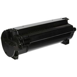 Lexmark Toner Negro Retornable Ms310D,310Dn, 410D, 410Dn, 510Dn, 610De, 610Dn, 510Dn, 610Dte