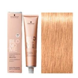 Schwarzkopf Blondme Aclaración y Tonalización LB Ice 60 ml - Aclaración y cobertura de canas Precio: 9.78999989. SKU: B1GRGK6A44