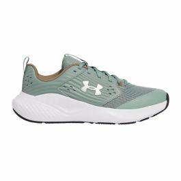 Zapatillas Deportivas Under Armour Charged Commit Caqui Hombre Precio: 85.0025. SKU: B1AMEG97NZ