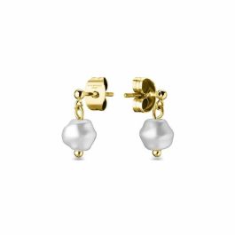 Pendientes Mujer Rosefield JTSPG-J427 Acero Inoxidable 2 cm Precio: 14.49999991. SKU: B12BPCZRBP