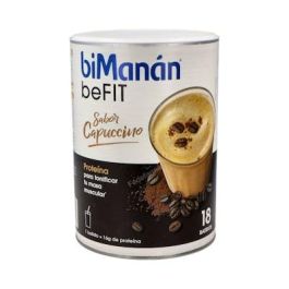 Batido De Proteína Sabor Cappuccino Batido De Proteína Sabor Cappuccino Precio: 20.5000004. SKU: B1A7TP5PQL