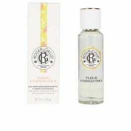 Roger & Gallet Fleur D’Osmanthus Agua Perfumada Bienestar 30 ml Precio: 15.49999957. SKU: S05099182