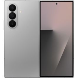 Samsung Galaxy Z Fold7 SM-F966BZSBEUB 5G 256GB Almacenamiento 12GB RAM Silver Shadow