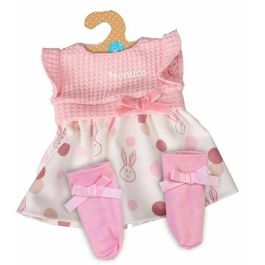 Ropa nenuco nueva con percha 42 cm - modelos surtidos Ropa nenuco nueva con percha 42 cm - modelos surtidos