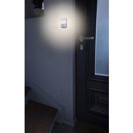 Varta 16624101421 Luz Nocturna con Sensor de Movimiento, 3AAA