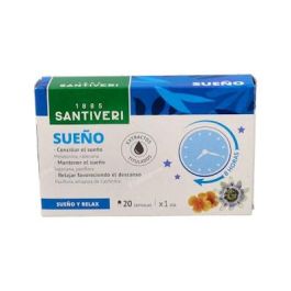 Sueño 20 Cap Precio: 7.5000002. SKU: B1C67W4NT5