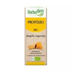 HERBALGEM Própolis Amplio Espectro Gotas 50ml con Equinácea y Aceites Esenciales para Sistema Inmune Precio: 23.4999996. SKU: B1FS3RPWAE