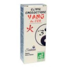 5 SAISONS Elixir No 03 Yang Del Fuego (Angélica) 50ml - Tonificante y Estimulante para Corazón e Intestino Delgado Precio: 20.5900002. SKU: B1DYV7M3XC