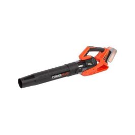 Dual Power POWDPG7521 Soplador de hojas 20V 145 km/h, POW5400338091964 - Sin batería ni cargador