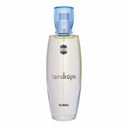 Ajmal RAINDROPS edp vapo 50 ml Eau de Parfum para Mujer Precio: 12.98999977. SKU: B1HGBZ462X