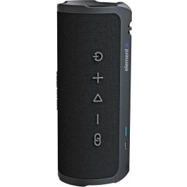 Yenkee YSP 30BK Altavoz Bluetooth Element Agua
