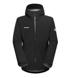 Chaqueta Deportiva para Hombre Mammut Linard Guide Hs Negro Precio: 201.78999995. SKU: B1H4BZTHSZ