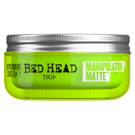 Tigi Bh 21 Manipulator Matte Wax 57 gr Precio: 13.98999943. SKU: SBL-ART11667