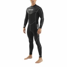 Neopreno Seac Sense Negro Neopreno Seac Sense Negro Precio: 115.79000015. SKU: B1KGKTBJHX