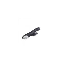 Vibrador Toyz4lovers Negro Vibrador Toyz4lovers Negro