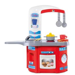 Cocina molto 68 cm mi primera cocina con 12 accesorios. Cocina molto 68 cm mi primera cocina con 12 accesorios.