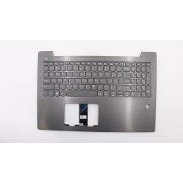 Lenovo Carcasa Superior con Teclado para ThinkPad E14 Gen 6 (AMD) - Calidad OEM, Ajuste Perfecto