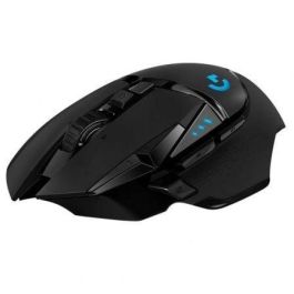 Mouse Raton Logitech G502 Lghtspeed Mouse Raton Logitech G502 Lghtspeed