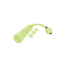 Anillo para el Pene Whipsmart Blanco Precio: 41.59000021. SKU: B1HNE7MHY4
